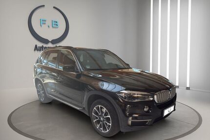 BMW X5 Gebrauchtwagen