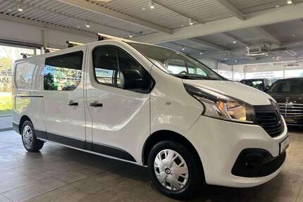 Renault Trafic Gebrauchtwagen