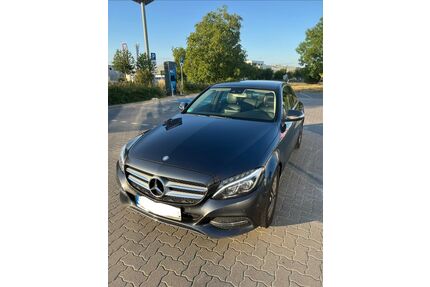 Mercedes-Benz C 220 Gebrauchtwagen