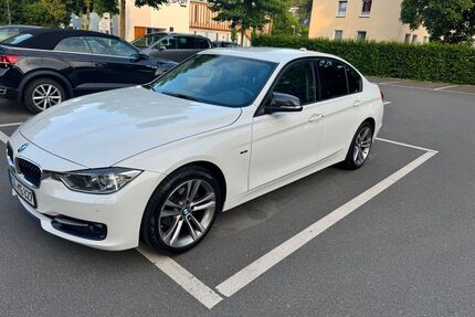 BMW 316 Gebrauchtwagen