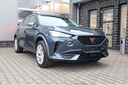 Cupra Formentor Gebrauchtwagen