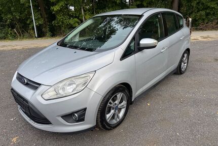 Ford C-Max Gebrauchtwagen