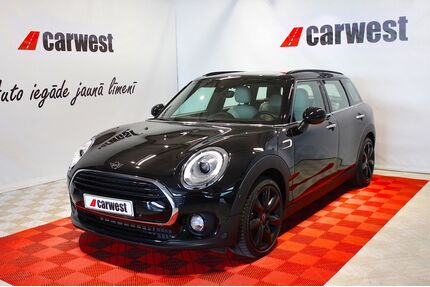 Mini Cooper Gebrauchtwagen