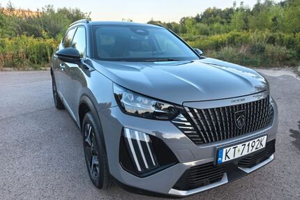 Peugeot 2008 Gebrauchtwagen