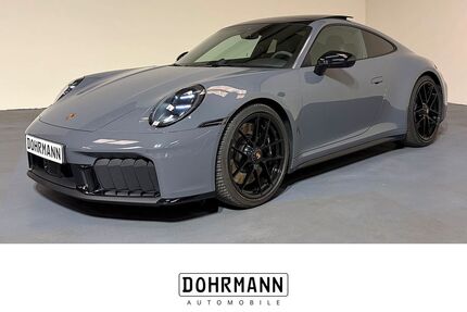 Porsche 992 Gebrauchtwagen