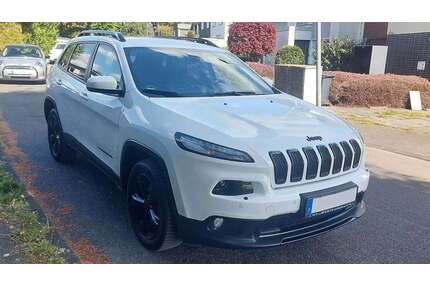 Jeep Cherokee Gebrauchtwagen