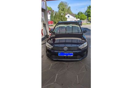 VW Golf Sportsvan Gebrauchtwagen