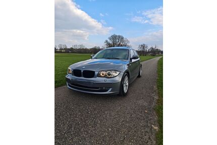 BMW 120 Gebrauchtwagen