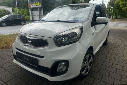 Kia Picanto Gebrauchtwagen