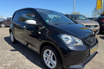 Seat Mii Gebrauchtwagen