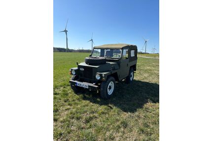 Land Rover Andere Gebrauchtwagen