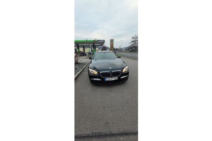 BMW 730 Gebrauchtwagen