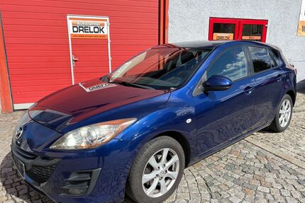 Mazda 3 Gebrauchtwagen