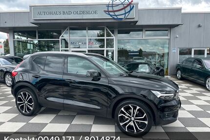 Volvo XC40 Gebrauchtwagen