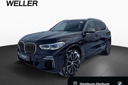 BMW X5 M50 Gebrauchtwagen
