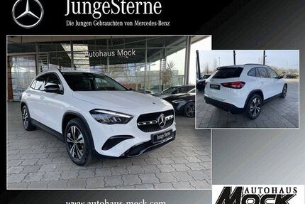 Mercedes-Benz GLA 180 Gebrauchtwagen