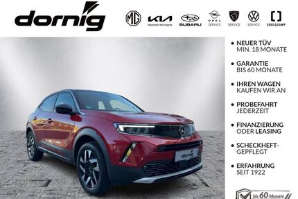 Opel Mokka Gebrauchtwagen