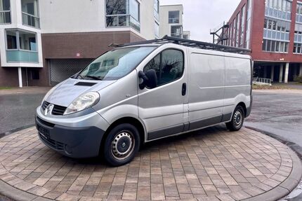 Renault Trafic Gebrauchtwagen