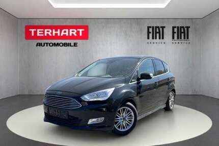 Ford C-Max Gebrauchtwagen