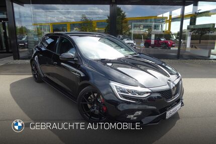 Renault Megane Gebrauchtwagen