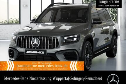 Mercedes-Benz GLB 35 AMG Gebrauchtwagen