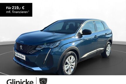 Peugeot 3008 Gebrauchtwagen