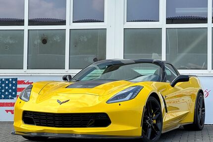 Corvette C7 Gebrauchtwagen