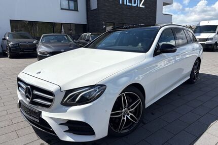 Mercedes-Benz E 220 Gebrauchtwagen