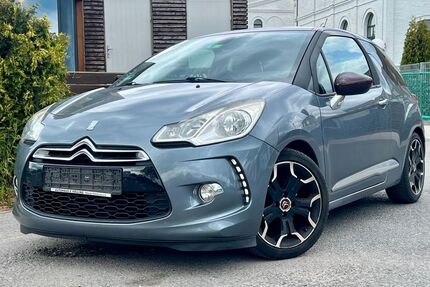Citroen DS3 Gebrauchtwagen