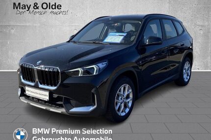 BMW X1 Gebrauchtwagen