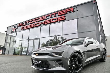 Chevrolet Camaro Gebrauchtwagen