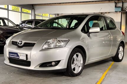 Toyota Auris Gebrauchtwagen