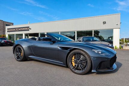 Aston Martin DBS Gebrauchtwagen