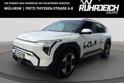 Kia EV3 Gebrauchtwagen