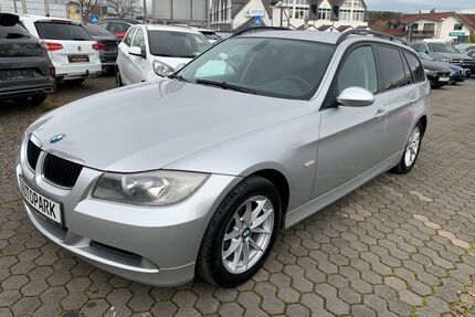 BMW 318 Gebrauchtwagen