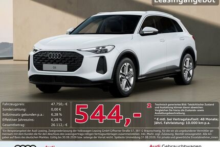 Audi Q5 Gebrauchtwagen