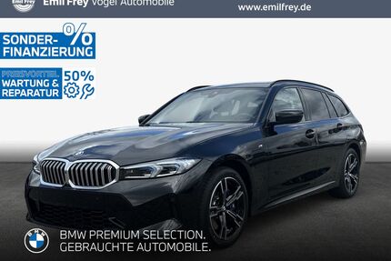 BMW 330 Gebrauchtwagen
