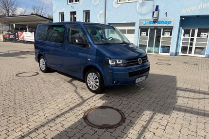 VW T5 Multivan Gebrauchtwagen