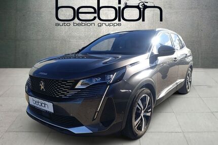 Peugeot 3008 Gebrauchtwagen