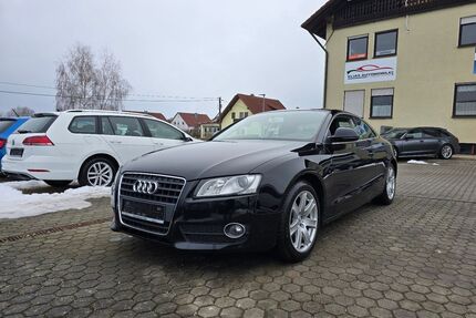 Audi A5 Gebrauchtwagen