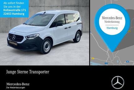 Mercedes-Benz Citan Gebrauchtwagen