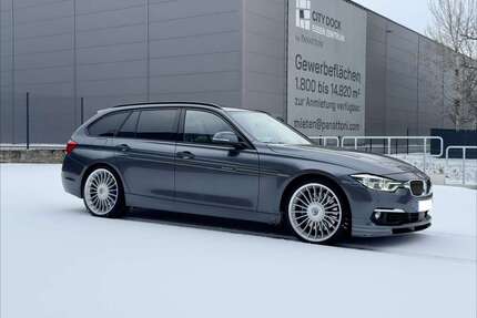 Alpina D3 Gebrauchtwagen