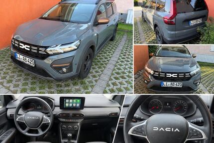Dacia Jogger Gebrauchtwagen