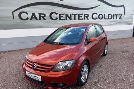 VW Golf Plus Gebrauchtwagen