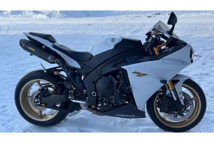 Yamaha YZF-R1 Gebrauchtwagen