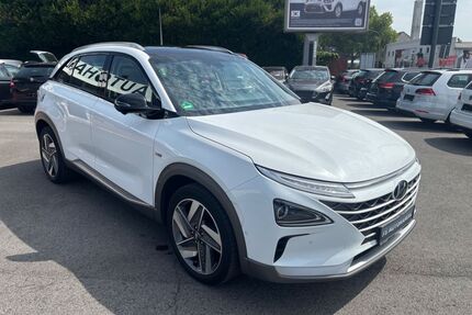 Hyundai NEXO Gebrauchtwagen