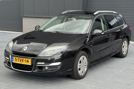 Renault Laguna Gebrauchtwagen