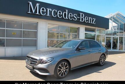 Mercedes-Benz E 350 Gebrauchtwagen