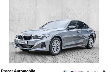 BMW 318 Gebrauchtwagen