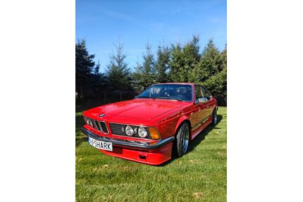 BMW 630 Gebrauchtwagen